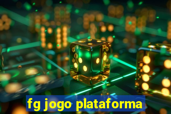 fg jogo plataforma